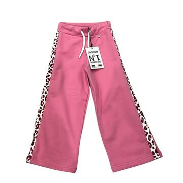 PANTALONE TUTA BAMBINA JHM 53FB416 - CIAM Centro Ingrosso Abbigliamento